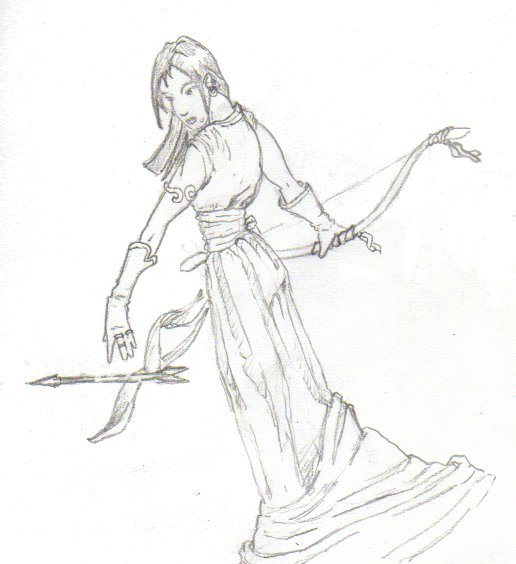 Archermage