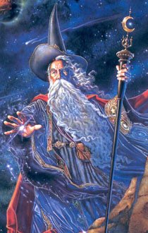 Magicien