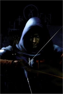 Maitre des Ombres